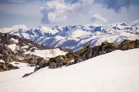 Пройти хребет