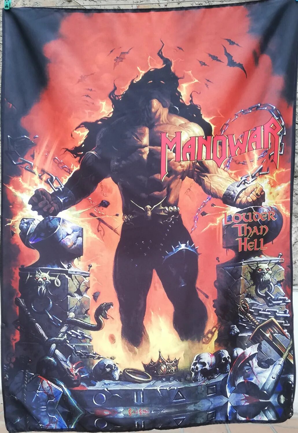 Louder than hell manowar. Manowar постеры. manowar louder than hell обложка. плакаты мановар. manowar &quot;louder than hell&quot;.