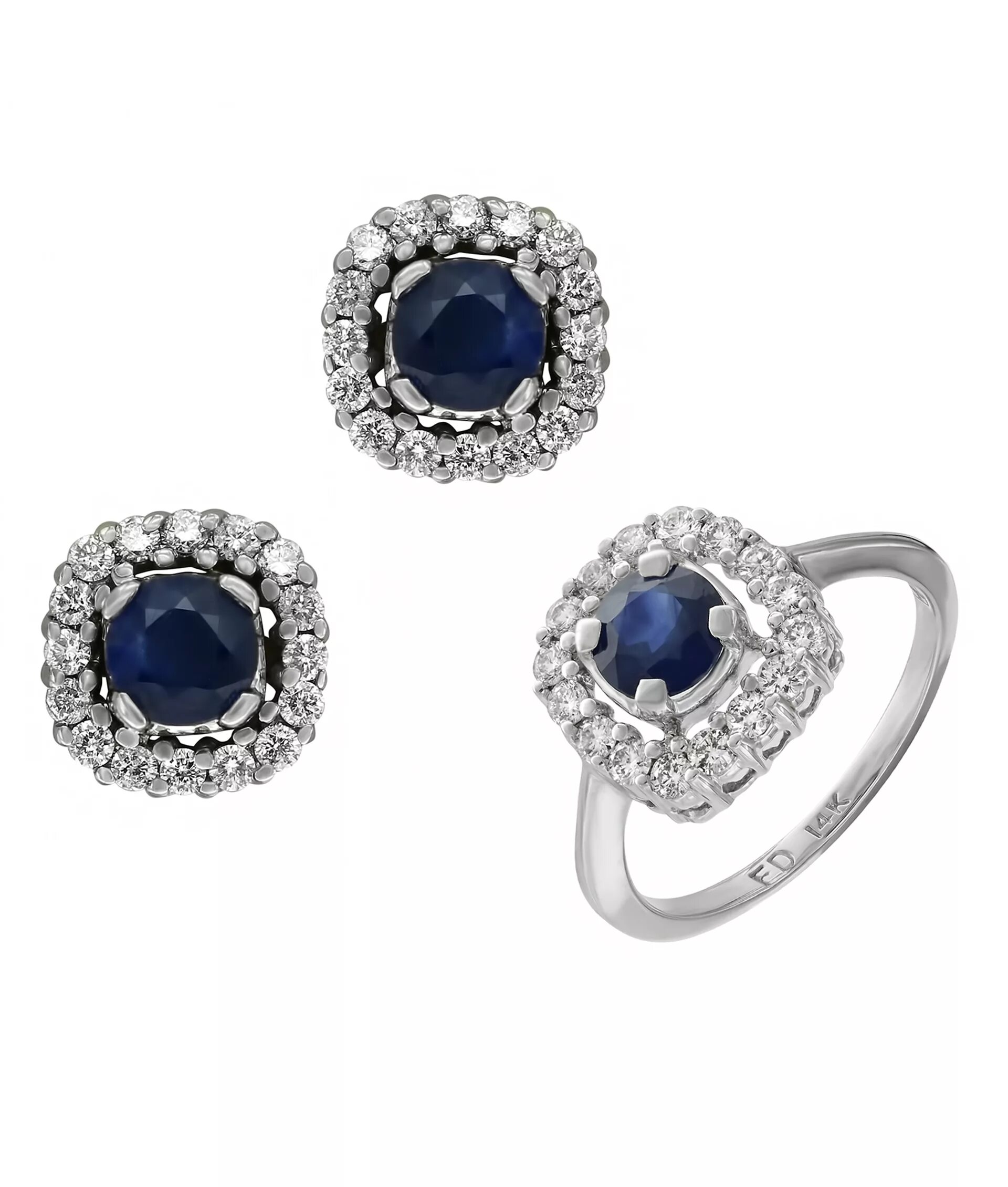 Серьги кольца с сапфирами. Серьги с сапфиром 8420-c5r-01. Серьги кольца с сапфирами. Золотое кольцо с сапфирами и бриллиантами санлайт. Серьги 1035 сапфир.