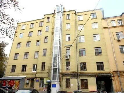 Ул грузинская 26