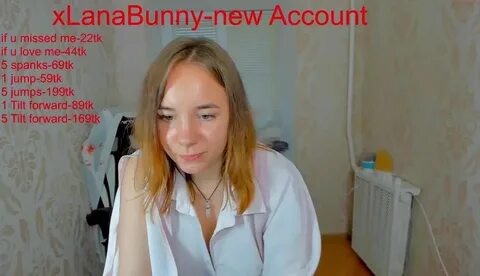 Xlanabunny