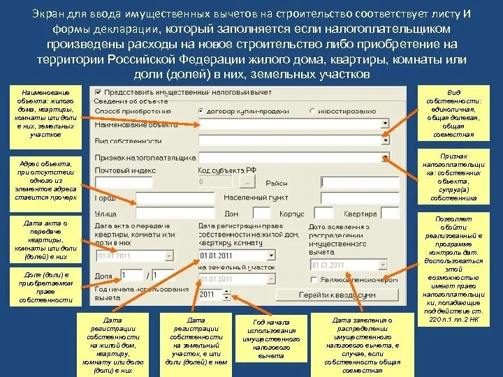 Имущественный налоговый вычет совместная собственность. Общая долевая собственность на квартиру имущественный вычет. Как заполнить декларацию на собственность доли. Как указывать общедолевую собственность в декларации госслужащего. Как в декларации указать долевую собственность квартиры.