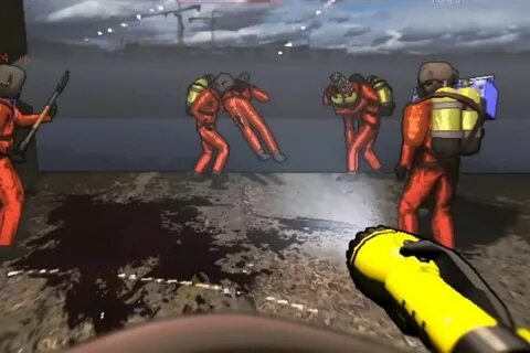 Control mod lethal company