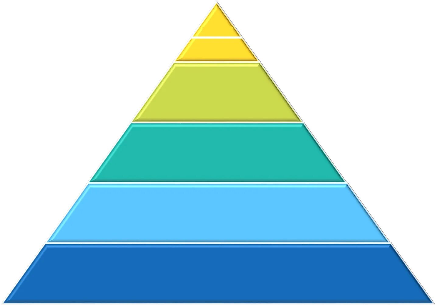 1 уровень треугольник. Пирамида Фламгольца. Треугольник из 5 уровней. Треугольная пирамида. Пирамида из пяти уровней.