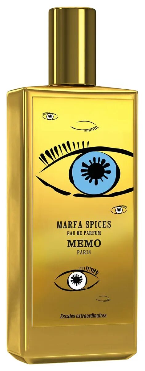 Memo marfa парфюмерная. Духи Marfa Memo Paris. Memo Marfa 75ml. (Memo) Marfa парфюмерная вода 75мл.