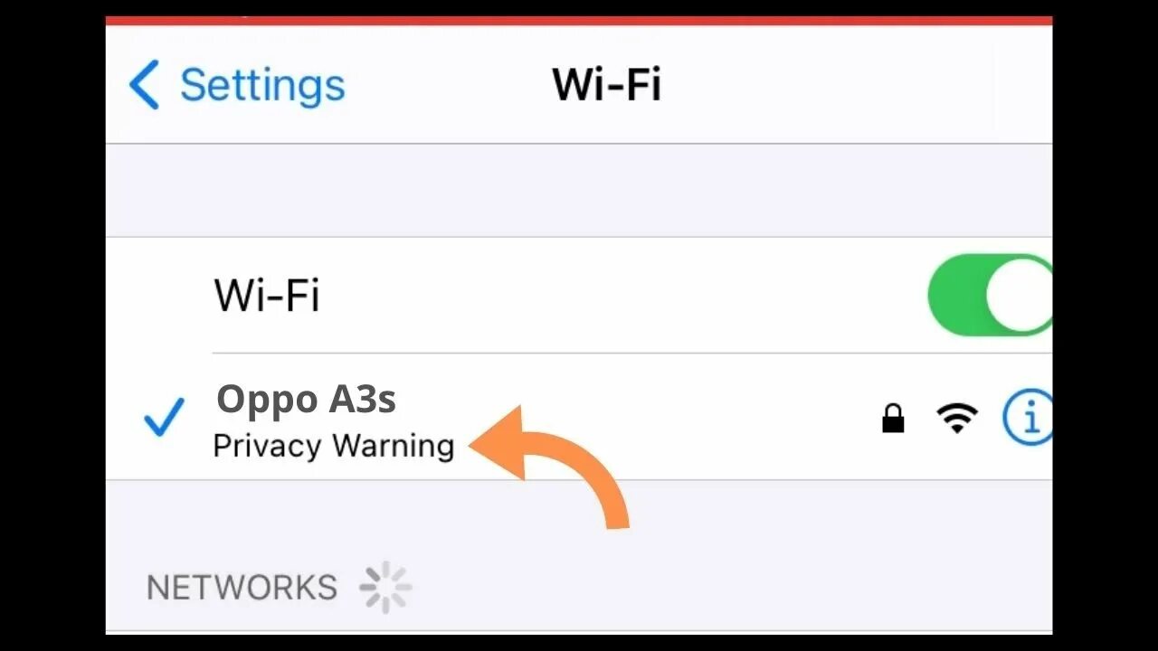 Wifi warn. Предупреждение конфиденциальности wifi iphone что это. предупреждение конфиденциальности вай фай.