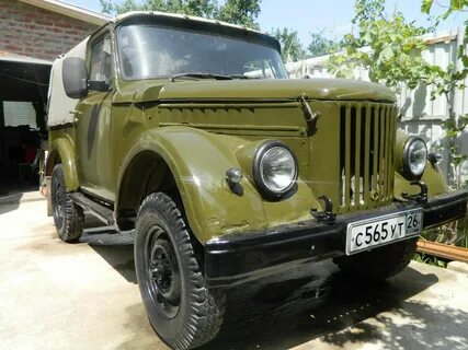 Пробегом авто газ
