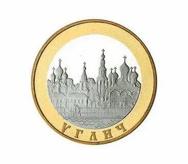 5 руб 2004