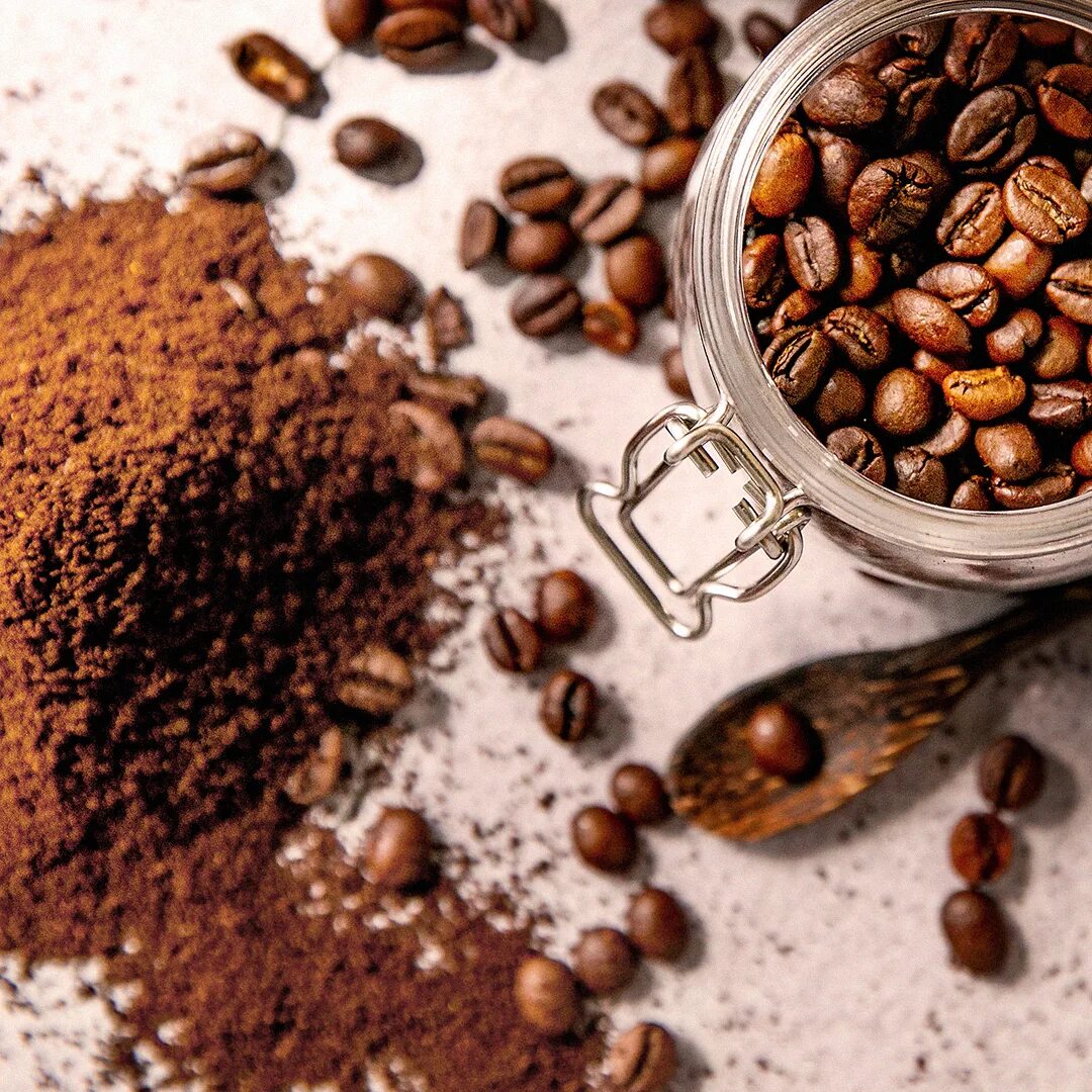 Свежемолотый кофе. Кофе молотое. Кофе натуральный молотый. Кофе молотый фото. Как выглядит молотый кофе.