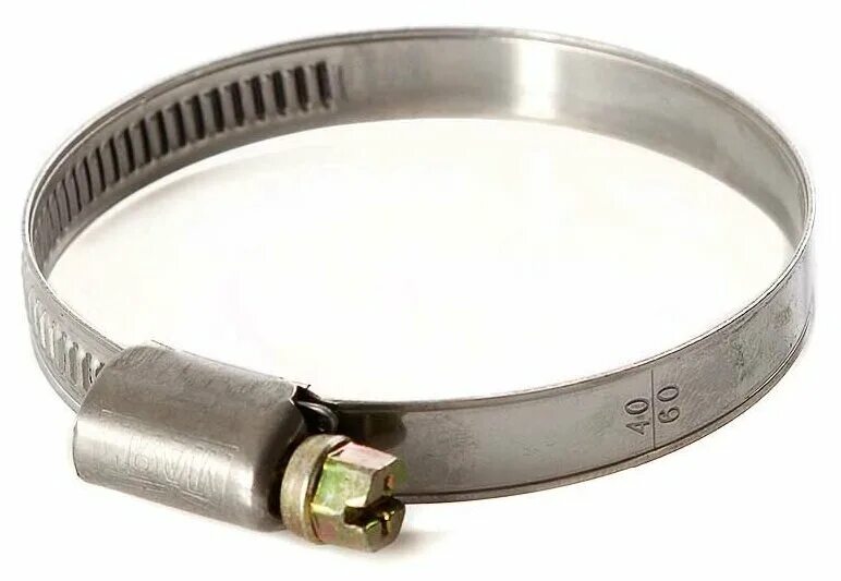 W2. хомут (25-40) червячный (50шт. хомуты оцинк. хомут червячный 40 60. хомут маяк 50-70 мм.