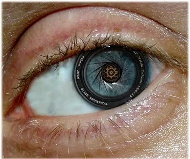 Well eyed