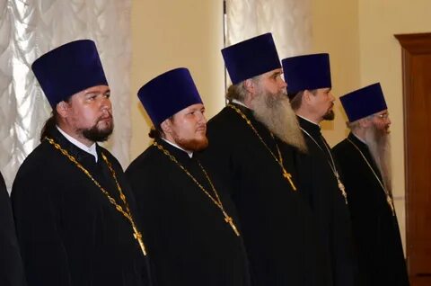Рязанская епархия