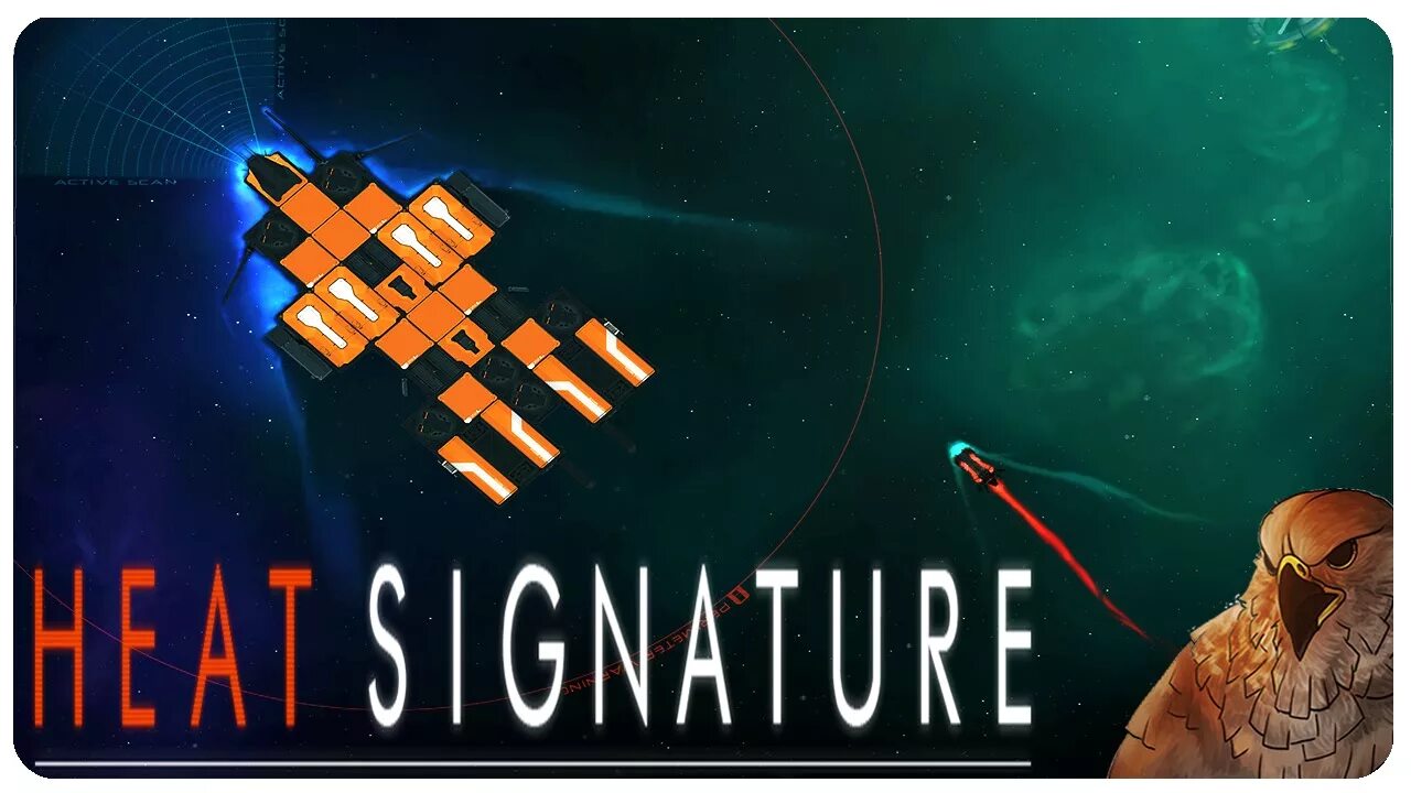 Sig game. Heat signature. signature игра. heat игра. сигнатура это в игре.
