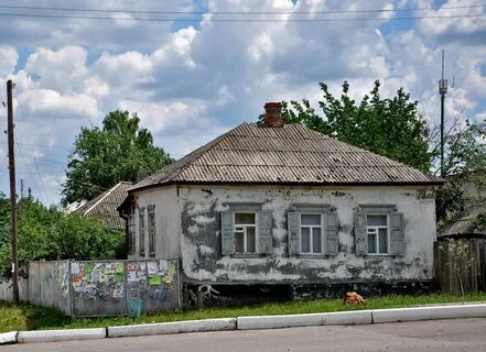 Балаклея