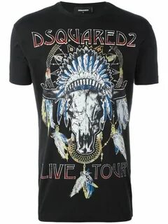 Lives футболка