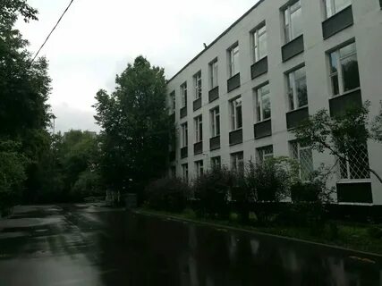 Школьная улица 114
