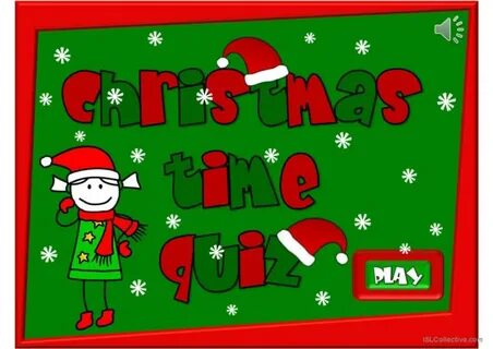 Wordwall christmas quiz