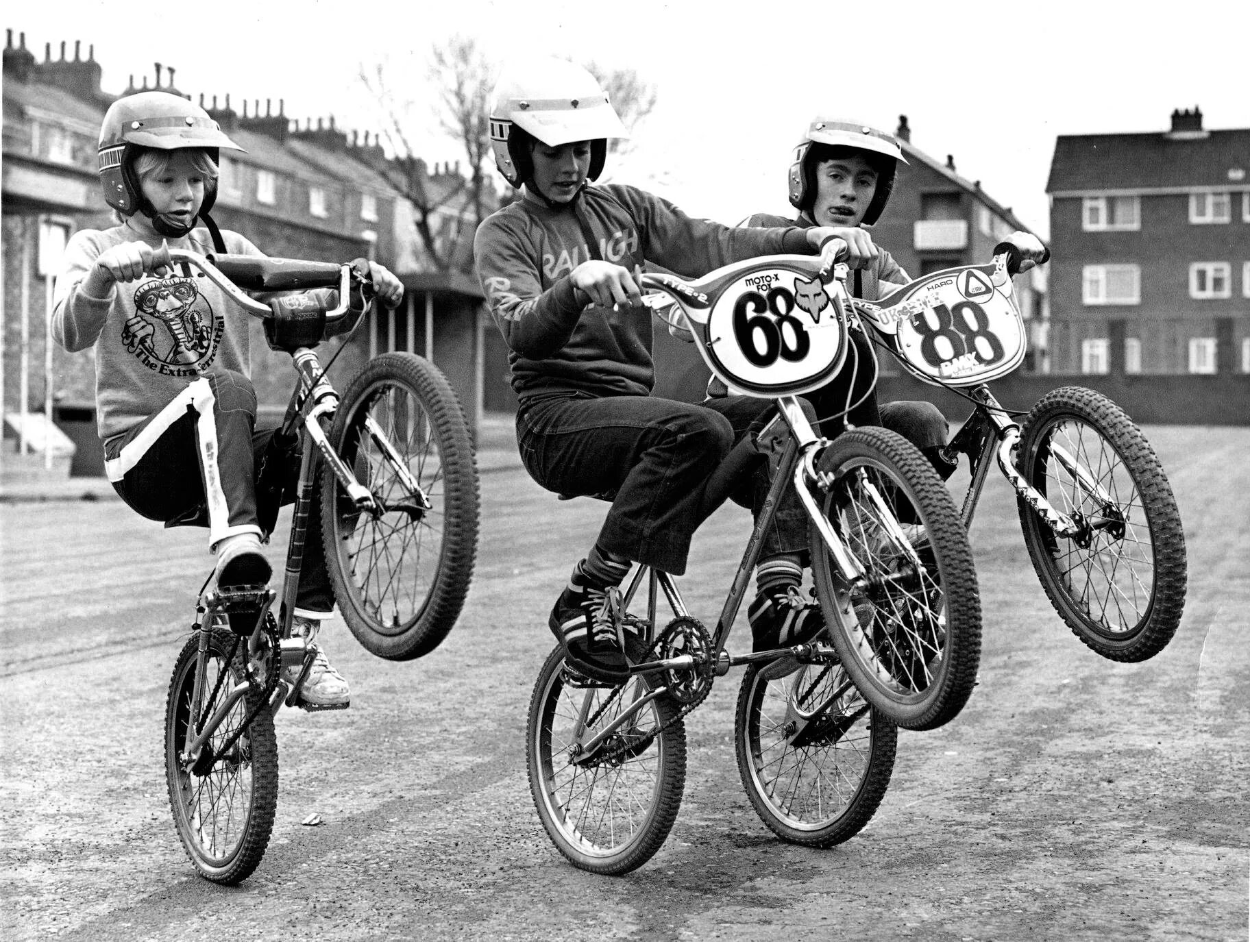 Румя 1 ые. Бмх 1970. BMX 1960. Первый BMX. Самый первый BMX.