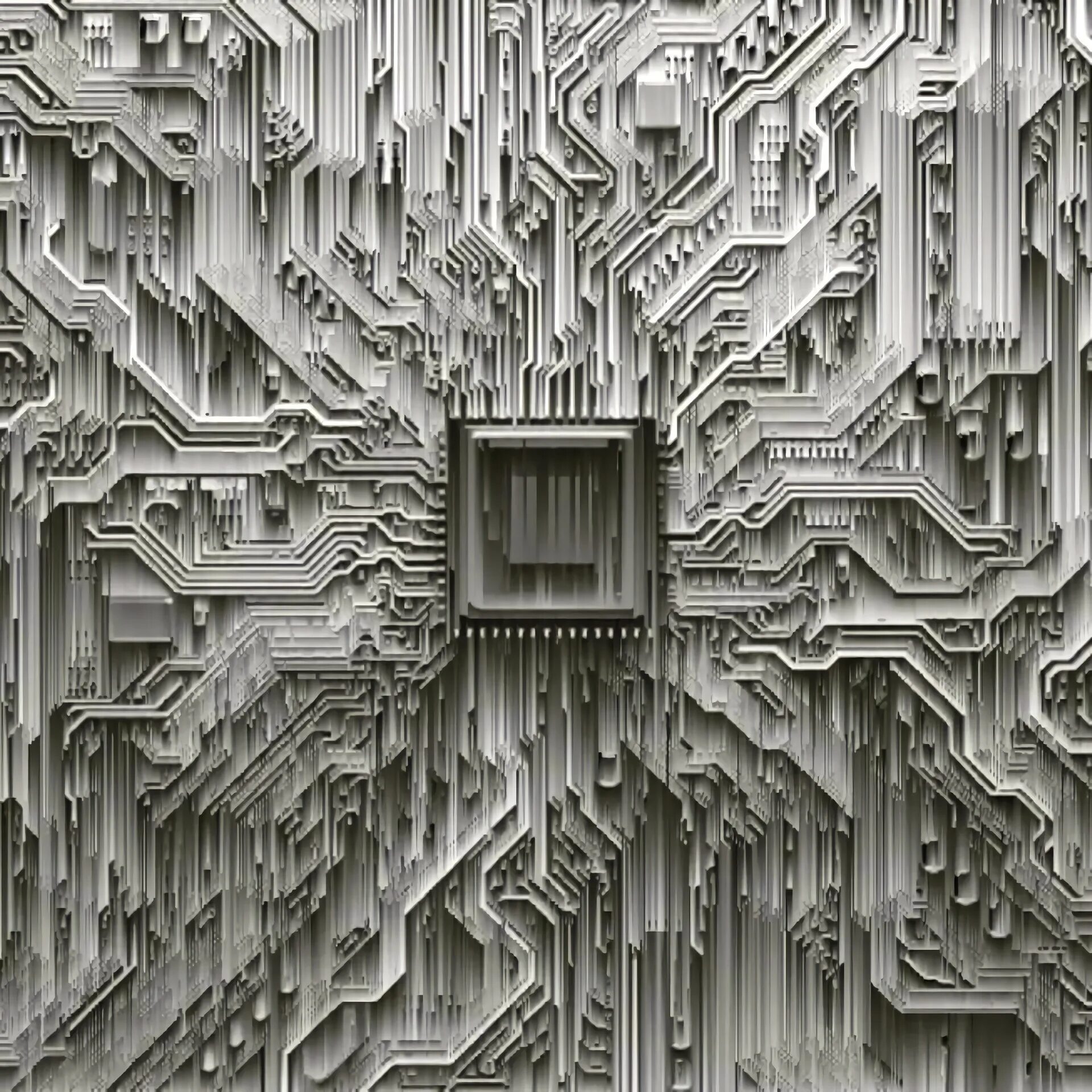 Cpu code