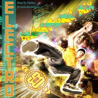 S electro