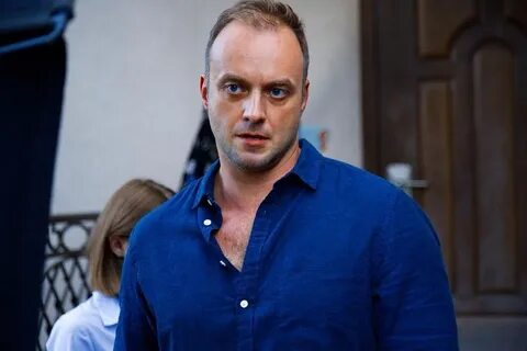 Щеголев актер биография