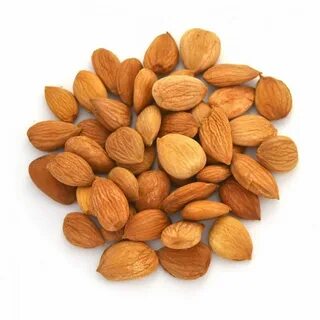 Сколько можно съесть абрикосовых косточек