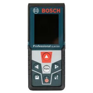 Лазерная дальномер bosch glm 50 professional