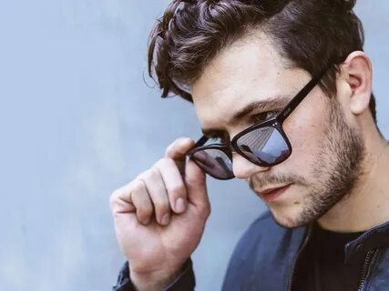 Cool guy