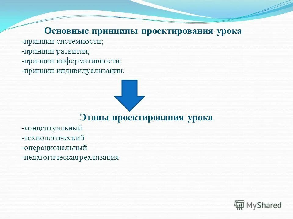 Развитие познавательных интересов детей. Формирование интереса. Принцип aida. Социально-экономическое развитие муниципального образования. Принцип гуманистичности.