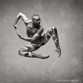 Dance project