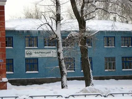 18 березники
