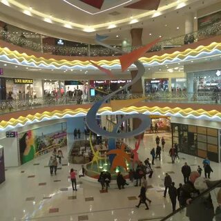 Европолис санкт петербург