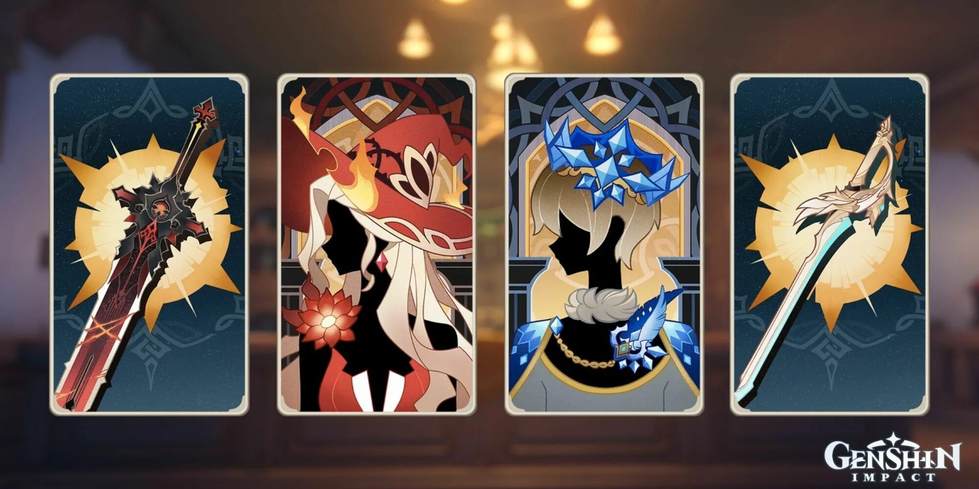 Карточная игра геншин импакт. Гвинт карточная игра. Сёта геншин. Карточки персонажей геншин импакт. Все карты священного призыва семерых.