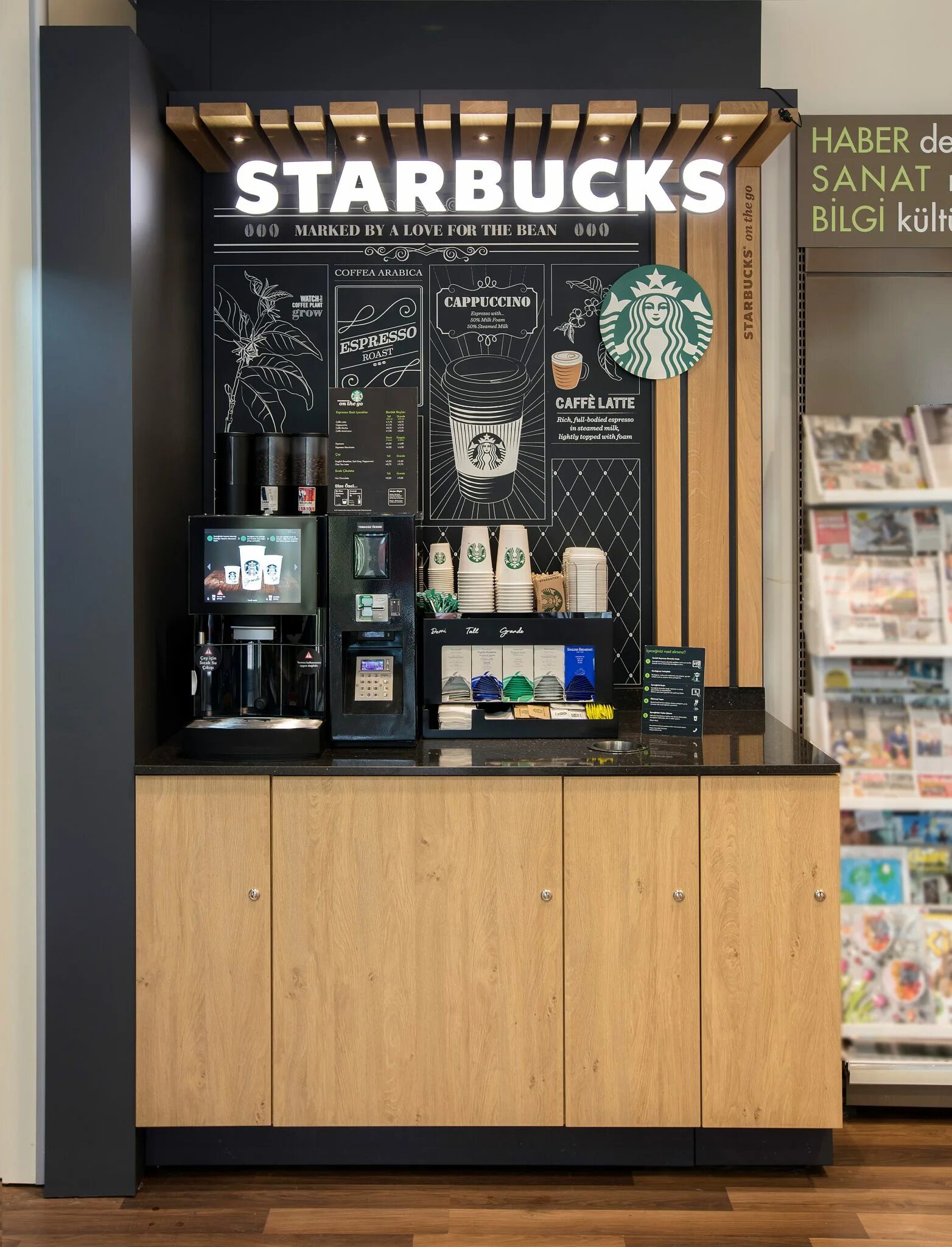 Кофейня самообслуживания аренда. Starbucks кофейня самообслуживания. starbucks кофе поинт кофе корнер. мини стойка кофейня starbucks. кофейные аппараты самообслуживания starbucks.