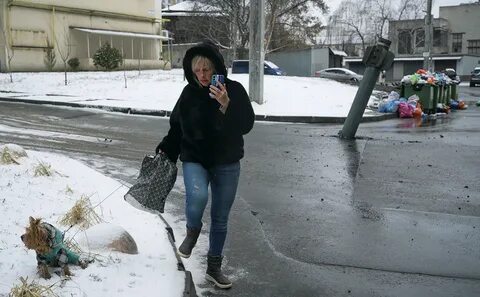 Ситуация в декабре