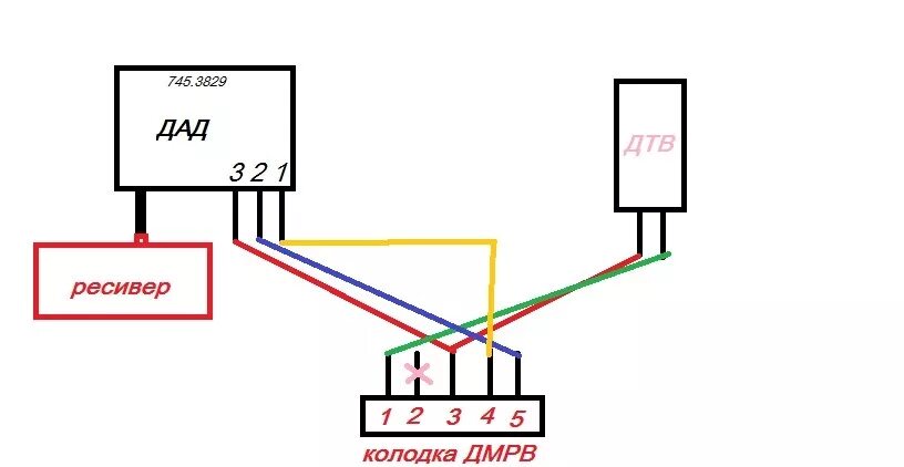 Переход с дмрв на дад. Схема подключения датчика абсолютного давления. Схема подключения датчика ДАД. Подключение датчика абсолютного давления ВАЗ. Датчик абсолютного давления 8200685363 распиновка контактов.
