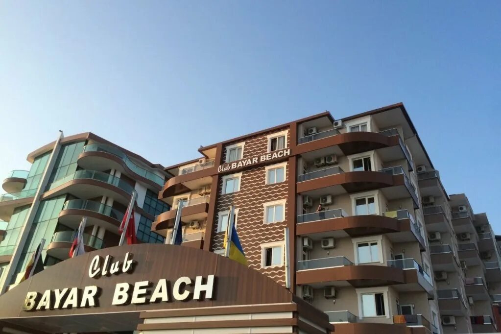 Турция отель Club Bayar Beach Hotel. Клаб Баяр Бич Алания. Club Bayar Beach Hotel 4 Турция Аланья. Club Hotel Bayar 3*.