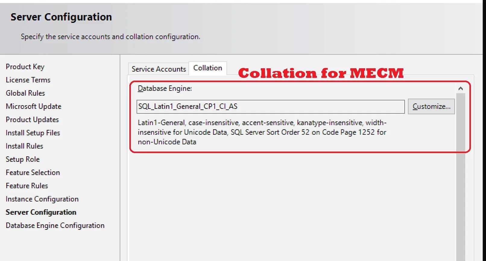 Sql collate. Collation ms sql. collate.