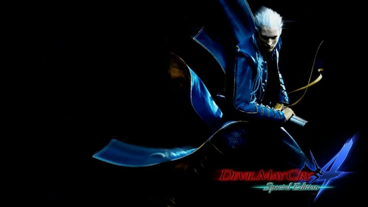 Vergil DMC 4. Вергилий DMC 4. Vergil DMC 4 Special Edition. Devil May Cry 4 Vergil.