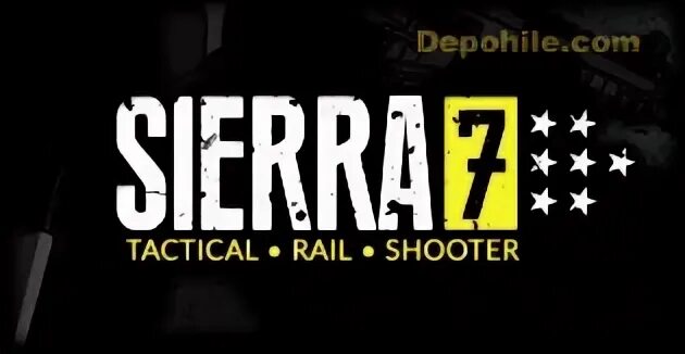 Sierra 7 tactical shooting. Sierra 7 tactical shooting