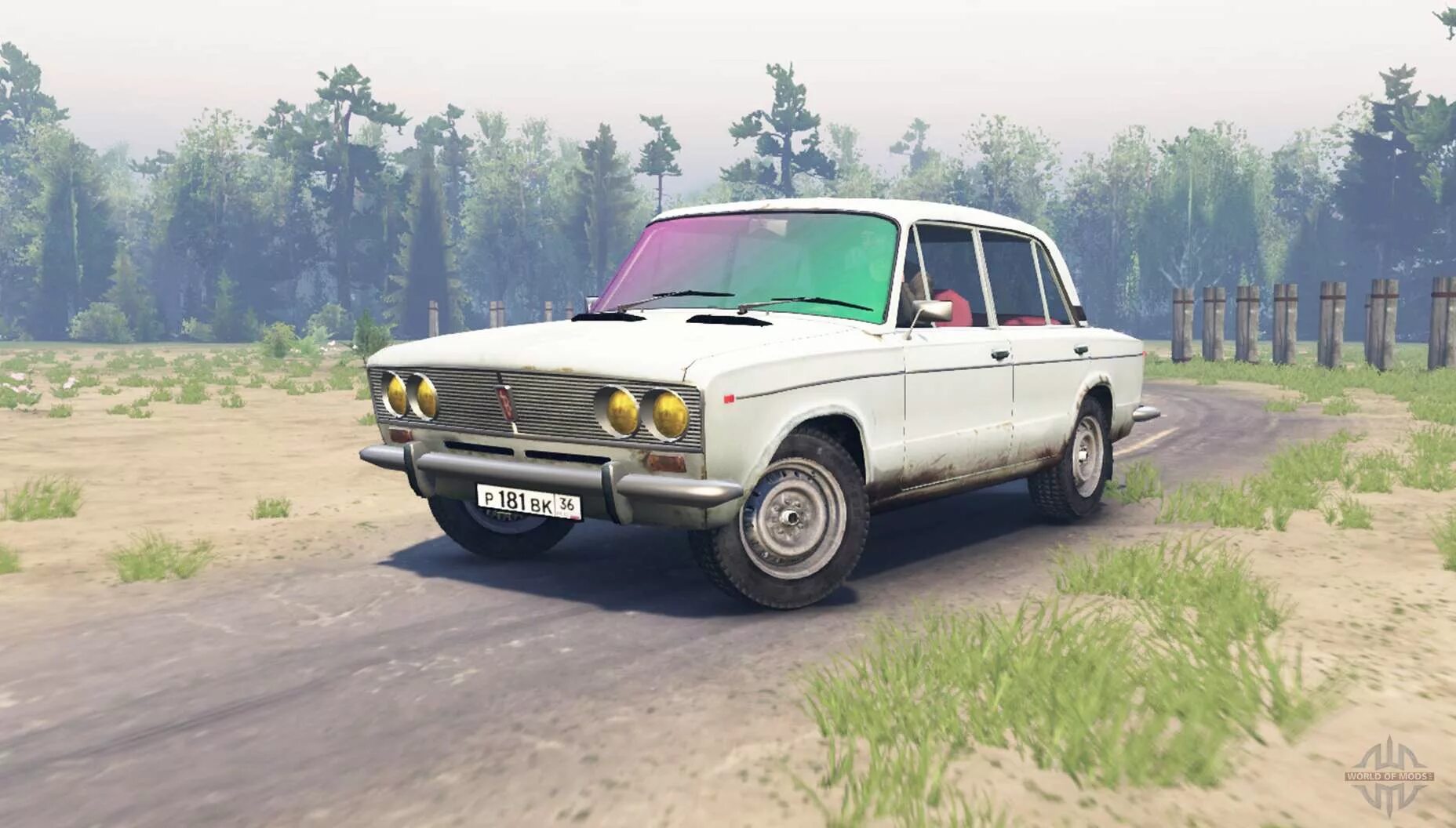 Игры жигули играть. ВАЗ-2103 для Spin Tires. ВАЗ 2103 DAYZ. Arma 2 ВАЗ 2103.