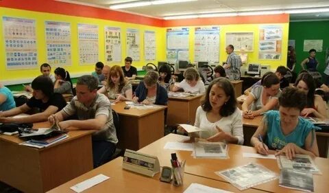 Обучение в автошколе казань