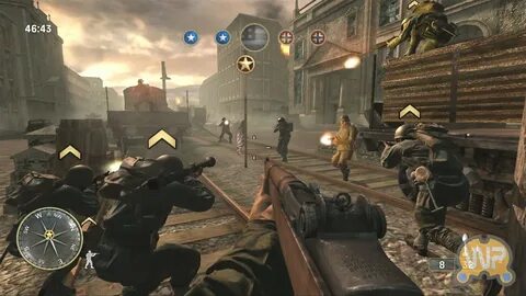 Call of duty 3