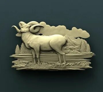 3d модели artcam