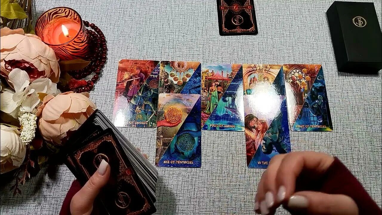 Гадание на картах таро вернется ли. Таро любви. деньги вернулись таро.