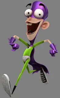 Image - Fanboy4.png - Fanboy & Chum Chum Wiki.