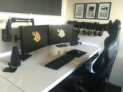 Setup gg