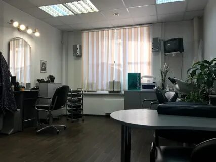 Салон красоты парковая