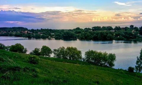 Село иваньковское тульская область