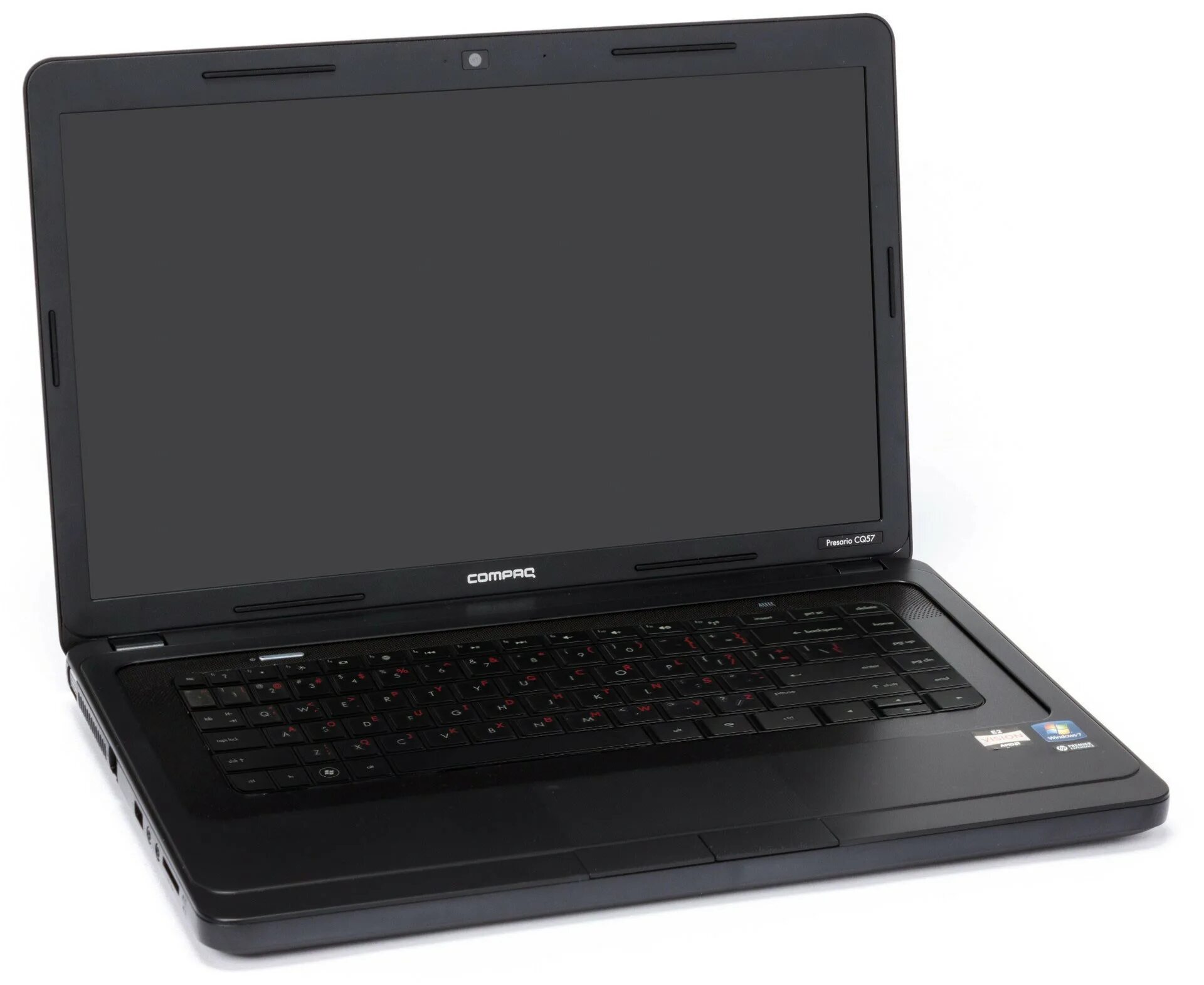 Compaq 57.